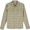 Drummond Plaid: Stone