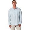 Bimini Blue Heather