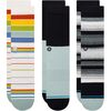 Stance - Badwater Crew Sock - 3-Pack