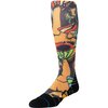 Stance - Mushies Sock - Black