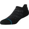 Stance - Athletic Tab Hiking Sock - Black