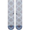 Stance - Alhambra Crew Sock - Blue
