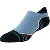 Stance - Blueberry Light Tab Sock - Women's - Blue