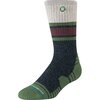Stance - Half Mast Hike Crew Sock - Multi