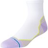 Stance - Orchid UL Quarter Sock - Women's - Lavender