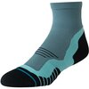 Stance - Pace Light Quarter Sock - Volt