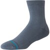 Stance - Signature Quarter Sock - Turbulence