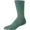 Stance - Signature Wash Crew Sock - Teal