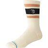 Stance - Snakebite Boyd Crew Sock - Afterglow