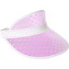 Sunnylife - Retro Mermaid Sun Visor - Women's