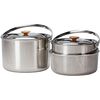 Snow Peak - Al Dente Cookset