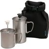 Snow Peak - Cafe Latte Set