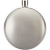 Snow Peak - Titanium Curved Flask