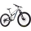 Santa Cruz Bicycles - Hightower Carbon 27.5+ R Complete Mountain Bike - 2018