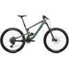 Santa Cruz Bicycles - Bronson Carbon 27.5 S Complete Mountain Bike