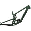 Matte Poblano Green