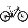 Santa Cruz Bicycles - Tallboy 6 CC GX AXS Transmission Mountain Bike - 2027 - Gloss Carbon