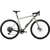 Santa Cruz Bicycles - Stigmata CC Apex 1x Gravel Bike - Gloss Sage Luster