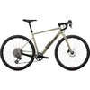 Santa Cruz Bicycles - Stigmata CC Force/X0 Transmission 1x Gravel Bike - Gloss Sage Luster