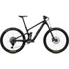 Santa Cruz Bicycles - Tallboy CC Deore Mountain Bike - Gloss Carbon
