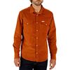 Burnt Orange