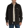 Sendero Provisions Co. - Desperado Shacket - Men's - Charcoal