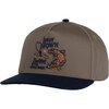 Sendero Provisions Co. - Leroy Brown Hat - Brown