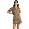 Sendero Provisions Co. - Prairie Rose Lace Blouse - Women's - Light Brown