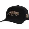 Sendero Provisions Co. - Opossum Hat - Black