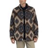 Sendero Provisions Co. - Santa Fe Jacket - Men's - Rangeland/Taupe