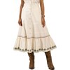 Sendero Provisions Co. - Prairie Skirt - Women's - Vintage White