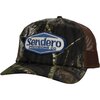Sendero Provisions Co. - Supply Hat - Mossy Oak Break-Up