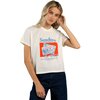 Sendero Provisions Co. - Cassette Tape Boxy T-Shirt - Women's - Vintage White