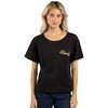 Sendero Provisions Co. - Howdy Basic T-Shirt - Women's - Black