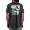 Sendero Provisions Co. - Glacier National Park T-Shirt - Charcoal