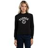 Sendero Provisions Co. - Yippee Ki Yay Sweatshirt - Women's - Black
