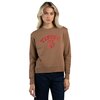 Sendero Provisions Co. - Yippee Ki Yay Sweatshirt - Women's - Light Brown