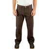 Sendero Provisions Co. - Canyon Work Pant - Men's - Chocolate