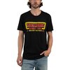 Sendero Provisions Co. - Sendero Honky Tonk T-Shirt - Black