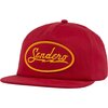 Sendero Provisions Co. - Static Hat - Red