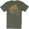 Sendero Provisions Co. - Troutlaw T-Shirt - Green