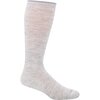 Sockwell - Circulator Compression Sock - Women's - Ash