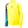 Spyder - Linear Dry W.E.B. Zip-Neck Top - Boys'