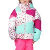 Spyder - Bitsy Duffy Puff Jacket - Toddler Girls'