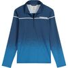 Faded Geo Collegiate