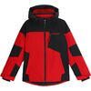 Spyder Red
