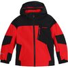Spyder Red