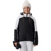 Spyder - Conquer Jacket - Girls' - Black