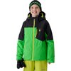 Strobe Green