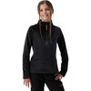 Spyder - Shimmer Bug 1/2-Zip Pullover - Girls' - Black